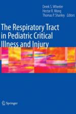 Respiratory Tract in Pediatric Critical Illness and Injury