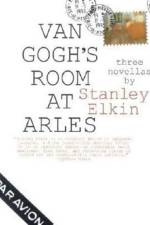 Van Gogh's Room at Arles af Stanley Elkin