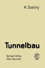 Tunnelbau af Károly Széchy