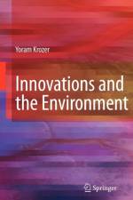 Innovations and the Environment af Yoram Krozer
