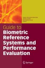 Guide to Biometric Reference Systems and Performance Evaluation