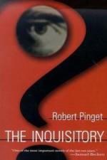 Inquisitory af Robert Pinget