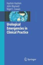Urological Emergencies in Clinical Practice af John Reynard