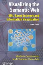 Visualizing the Semantic Web