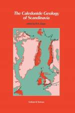 Caledonide Geology of Scandinavia