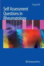 Self Assessment Questions in Rheumatology af Yousaf Ali