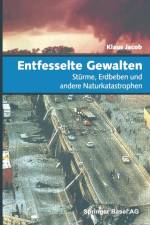 Entfesselte Gewalten af Klaus Jacob