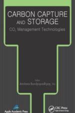 Carbon Capture and Storage
