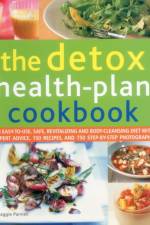 Detox Health Plan Cookbook af Maggie Pannell