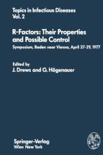 R-Factors: Their Properties and Possible Control