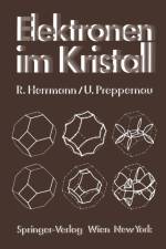 Elektronen Im Kristall af Uwe Preppernau