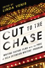Cut to the Chase af Linda Venis