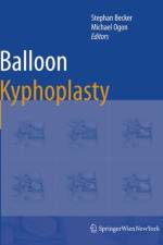 Balloon Kyphoplasty