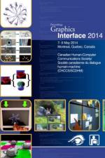 Graphics Interface 2014