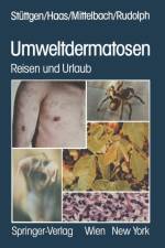 Umweltdermatosen af R (Martin-Luther Universitat Halle-Wittenberg) Rudolph