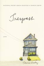 Trespass af Thomas Dooley