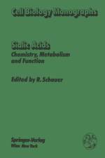 Sialic Acids