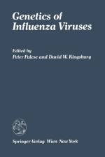 Genetics of Influenza Viruses