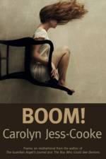 Boom! af Carolyn Jess-Cooke