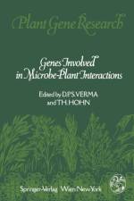 Genes Involved in Microbe-Plant Interactions
