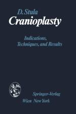 Cranioplasty af D. Stula
