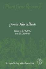 Genetic Flux in Plants