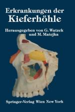 Erkrankungen Der Kieferhoehle