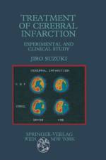 Treatment of Cerebral Infarction af Jiro Suzuki