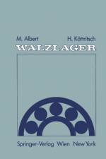 Walzlager af Mathias Albert