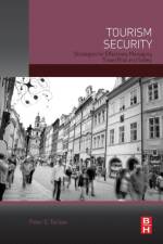 Tourism Security af Peter Tarlow