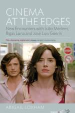 Cinema At the Edges af Abigail Loxham