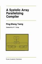 Systolic Array Parallelizing Compiler af Ping-Sheng Tseng