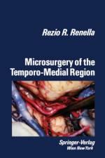 Microsurgery of the Temporo-Medial Region af Rezio R. Renella