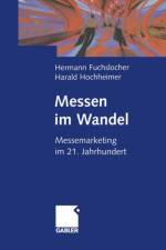 Messen im Wandel af Harald Hochheimer