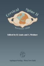 Cervical Spine II