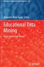 Educational Data Mining
