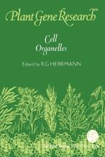 Cell Organelles