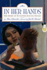 In Her Hands