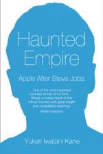 Haunted Empire af Yukari Iwatani Kane