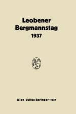 Bericht UEber Den Leobener Bergmannstag af NA Bierbrauer