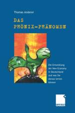 Phonix-Phanomen af Thomas Anderer