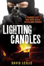 Lighting Candles af David Leslie