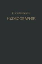 Hydrographie af NA Schaffernak