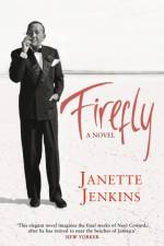 Firefly af Janette Jenkins