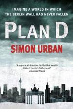 Plan D af Simon Urban