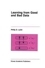 Learning from Good and Bad Data af Philip D. Laird