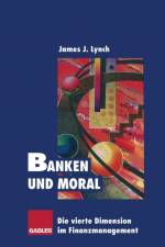 Banken und Moral