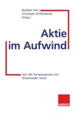 Aktie im Aufwind