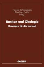 Banken und Okologie