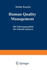 Human Quality Management